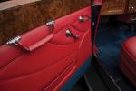 Rolls-Royce Silver Wraith Drophead Coupe by Inskip 1947 года